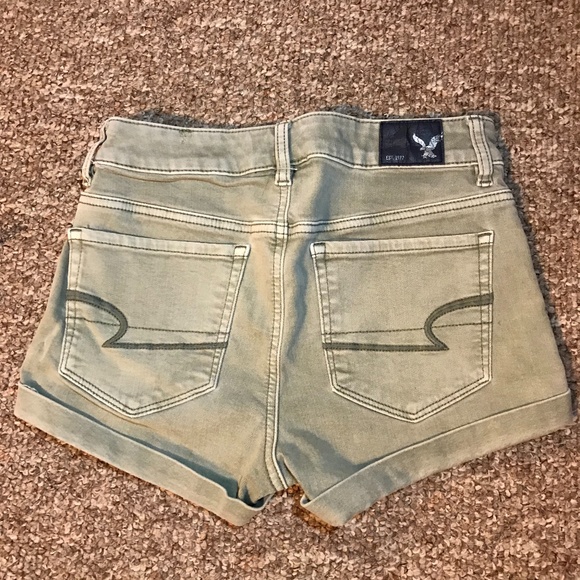 American Eagle Shorts - Picture 4 of 4